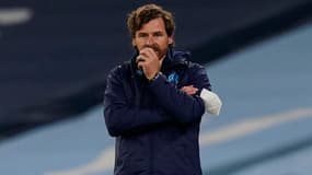 André Villas-Boas