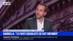 Retraites : la lettre qui pourrait acter la suspension - 21/10