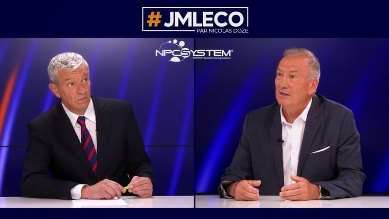 NPC SYSTEM, l'atout technologique de l'Europe face aux géants américains