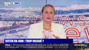 Voter en juin: trop risqué ? (3/3) - 19/05