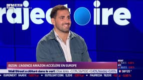 Trajectoire : Bizon, l'agence Amazon accélère en Europe - 26/09