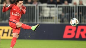 Edinson Cavani
