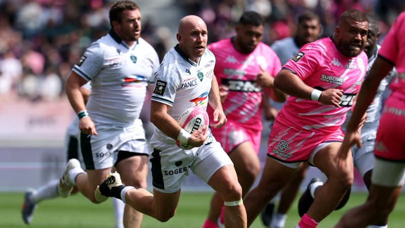 "On aurait pu tuer le match mais on n’en est pas capables": la frustration de Pau malgré sa belle prestation face au Stade Français