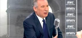 Bayrou: "L'alternance est devenue inéluctable"