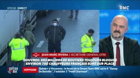 L'invité de l'actu : Romain Ciccariello, Hisham, Sabine et Jean-Marc Rivera - 25/12