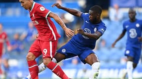 Fikayo Tomori