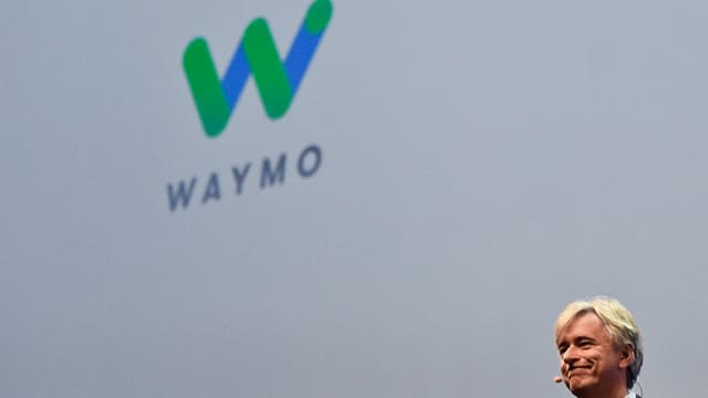 Wyamo et Uber sont en conflit.