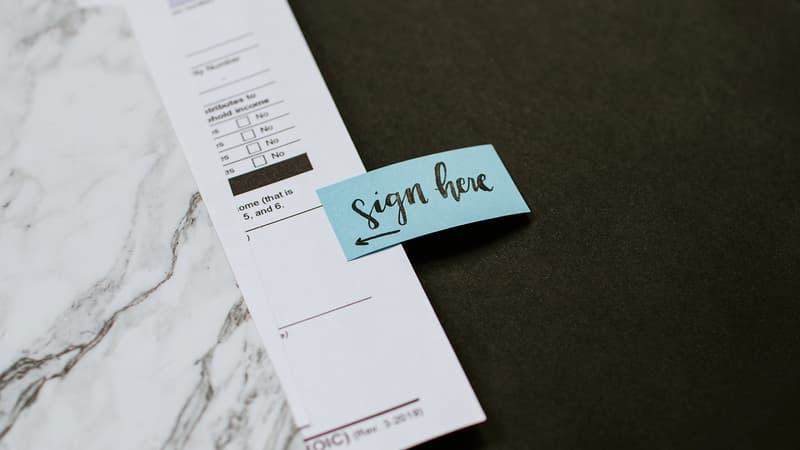 HYPERLEX : Simplifier la gestion de contrat