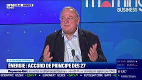 Le grand débrief : Le secteur du luxe toujours plus fort ? - 21/10