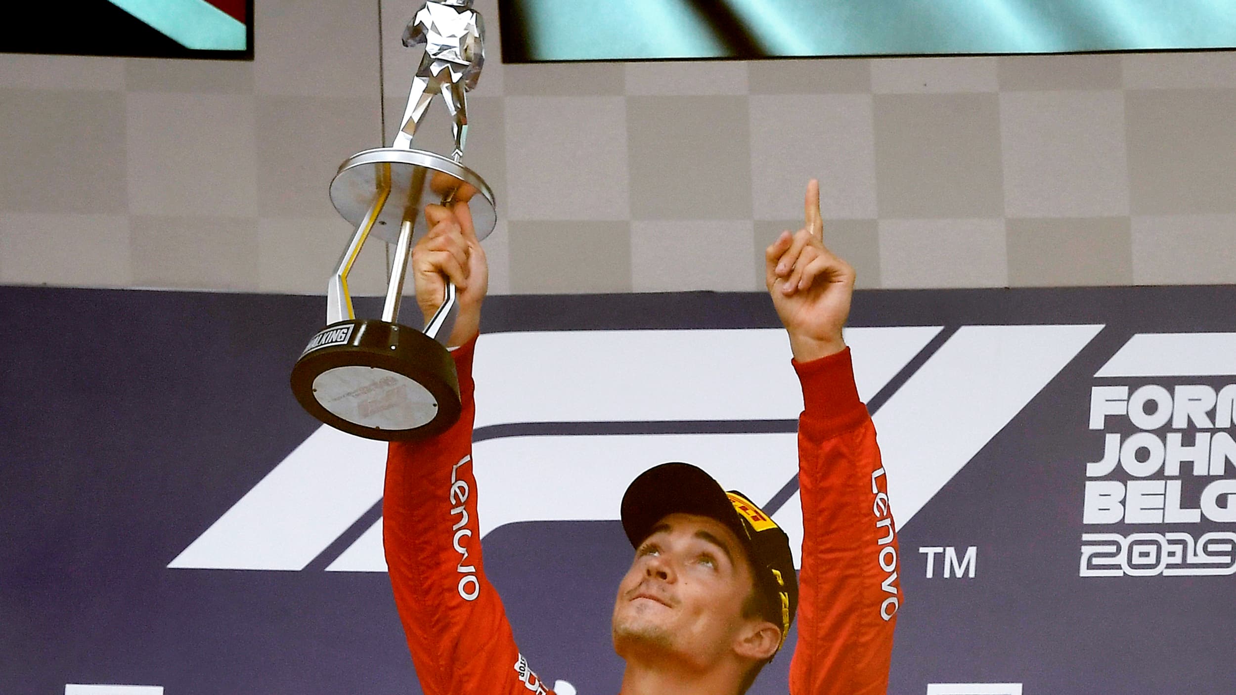 Charles Leclerc Charles Leclerc