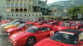 Avec un milliardaire pour 12.600 habitants, Monaco est l'Etat qui compte la plus grande densité de super-riches