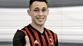 Lucas Ocampos