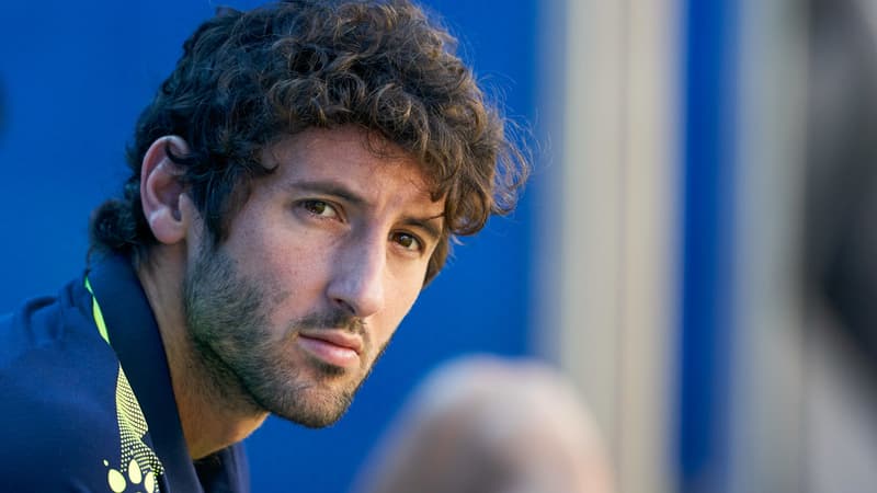 Liga: le "Pirate" Esteban Granero annonce sa retraite