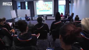 Handball : Les choses sérieuses commencent
