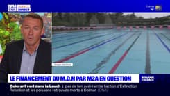 Une plainte vise le Mulhouse Olympic Natation  pour favoritisme et prise illégale d'intérêts