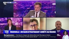 Marseille : un narcotrafiquant arrêté au Maroc - 09/03