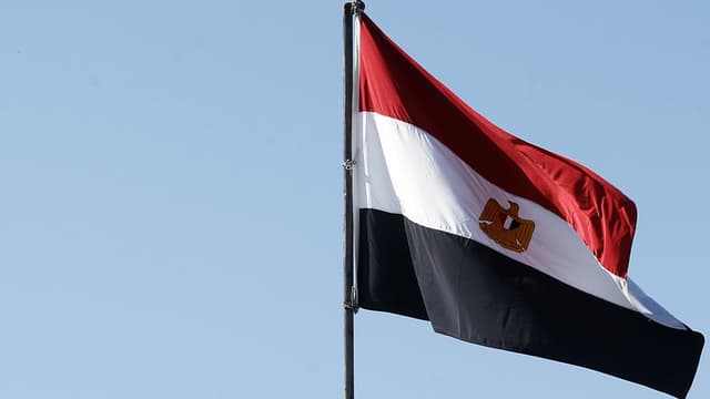 Un jeune Egyptien a été arrêté pour s'être moqué du gouvernement sur Facebook. (Photo d'illustration)