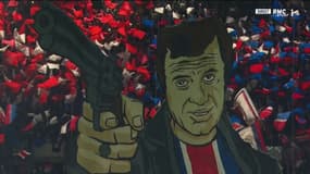 PSG-Milan