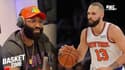 NBA : "Fournier est prêt mentalement pour les Knicks" juge son ancien coéquipier O'Quinn (Basket Time)