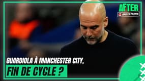 Manchester City, la fin d'un cycle ?