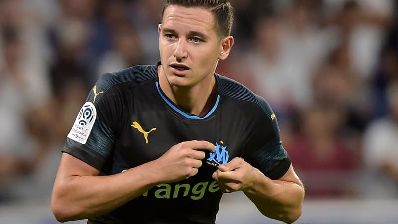 Thauvin (OM)