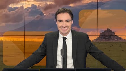 Bonsoir la Normandie