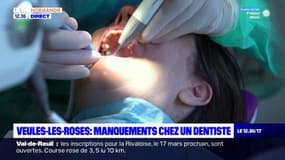 Seine-Maritime: un cabinet dentaire de Veules-les-Roses épinglé, les patients invités à un dépistage 