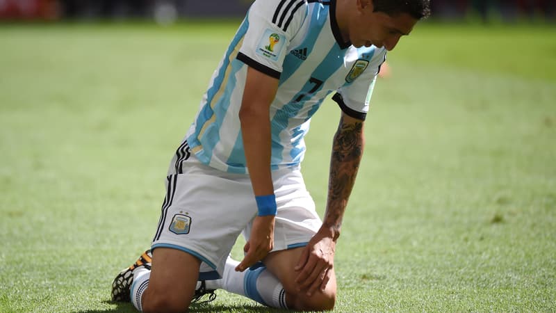 Angel Di Maria