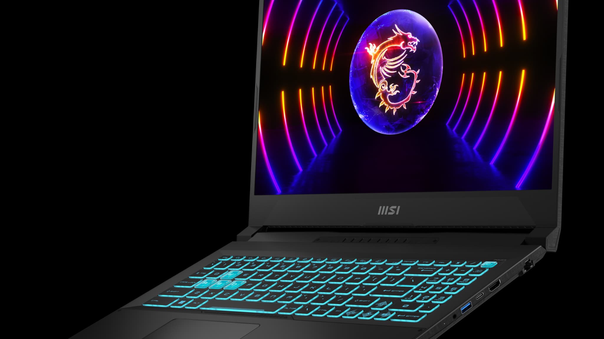 MSI Katana 15