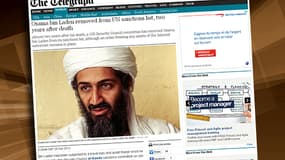 Ben Laden n'est plus interdit de mouvement et ses avoirs seront débloqués.