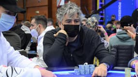 Alexandre Amiel : "De quoi puis-je me plaindre ?"