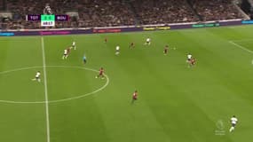 Résumé : Tottenham – Bournemouth (3-2) – Premier League