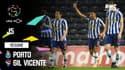 Résumé : Porto 1-0 Gil Vicente – Liga portugaise J5