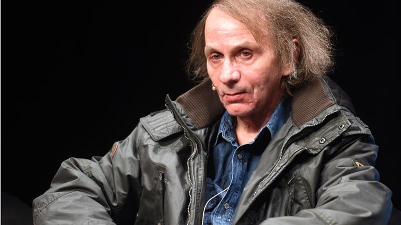 L'écrivain Michel Houellebecq qui présentait lundi soir son roman "Soumission" en Allemagne, s'est défendu d'avoir "écrit un livre islamophobe".