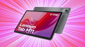 Quand Lenovo affiche un prix pareil sur cette tablette tactile dernière génération il ne faut plus réfléchir