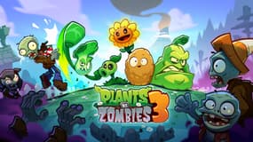Le jeu "Plants vs. Zombies 3: Welcome to Zomburbia" est disponible depuis le 17 janvier 2024.