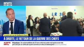 ÉDITO - À droite, le retour de la guerre des chefs