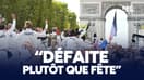  JO 2024 : "Défaite plutôt que fête", pourquoi la Fête du sport est "boycottée" un an après les Jeux