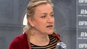 Irène Frachon sur BFMTV/RMC