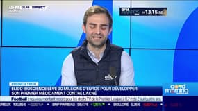 French Tech : Eligo Bioscience - 05/12