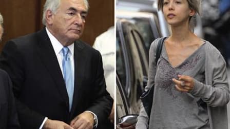 Un classement sans suite est l'issue la plus probable de l'enquête menée après la plainte de Tristane Banon contre Dominique Strauss-Kahn pour tentative de viol, selon une source judiciaire. La tentative de viol serait impossible à caractériser en l'absen