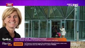 Face à Sébastien : Frédérique Puissat - 29/07