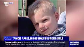 Les obsèques du petit Émile vont se dérouler ce samedi dans le Var
