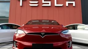Tesla franchit à son tour les 1000 milliards de market cap