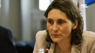 Rugby GIP 2023 : "On est dans un temps d'investigation" déclare Amélie Oudéa-Castéra