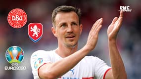 Euro 2021 : "On n’est pas favoris (contre le Danemark)" prévient le capitaine de la République tchèque