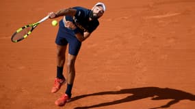 Benoît Paire