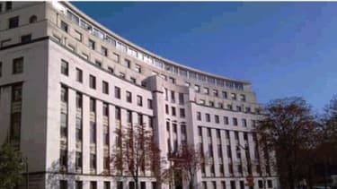 Le futur centre administratif Fontenoy devrait abriter 3.000 fonctionnaires