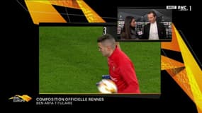 Stéphan : "Ben Arfa est un joueur différent"