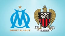 Marseille - Nice : sur quelle chaîne TV et à quelle heure voir le match ?
